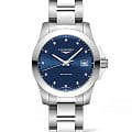 Часы Longines Conquest L3.377.4.97.6